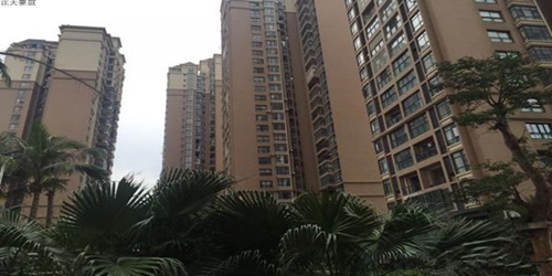 星秀江南怎么样？